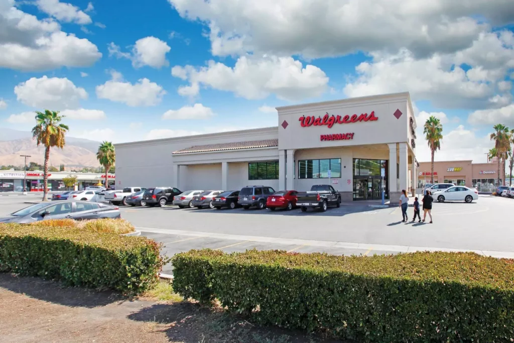 Walgreens Covid Testing/Appointments
