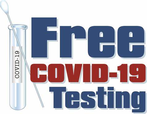 Free Covid Test From Government