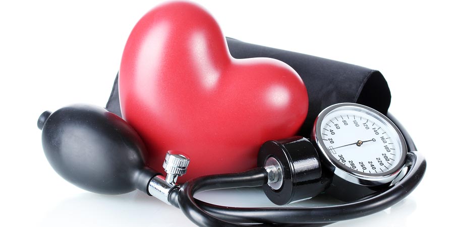 How To Lower Blood Pressure