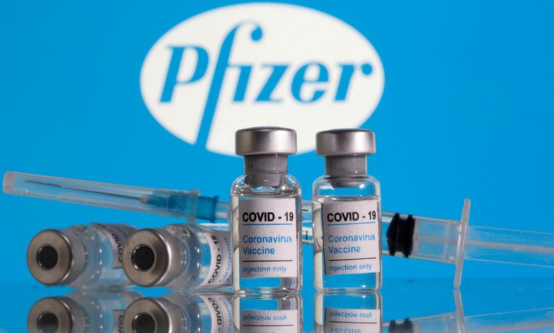 Second Booster For Covid Vaccine