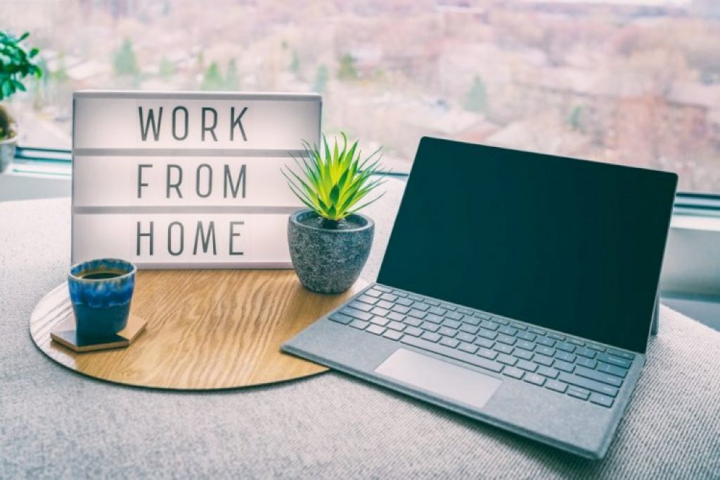 Working From Home Tax Relief