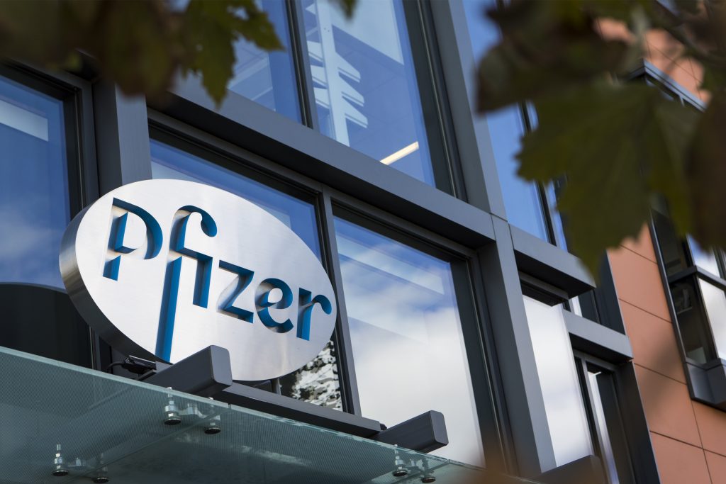 Pfizer Documents Released