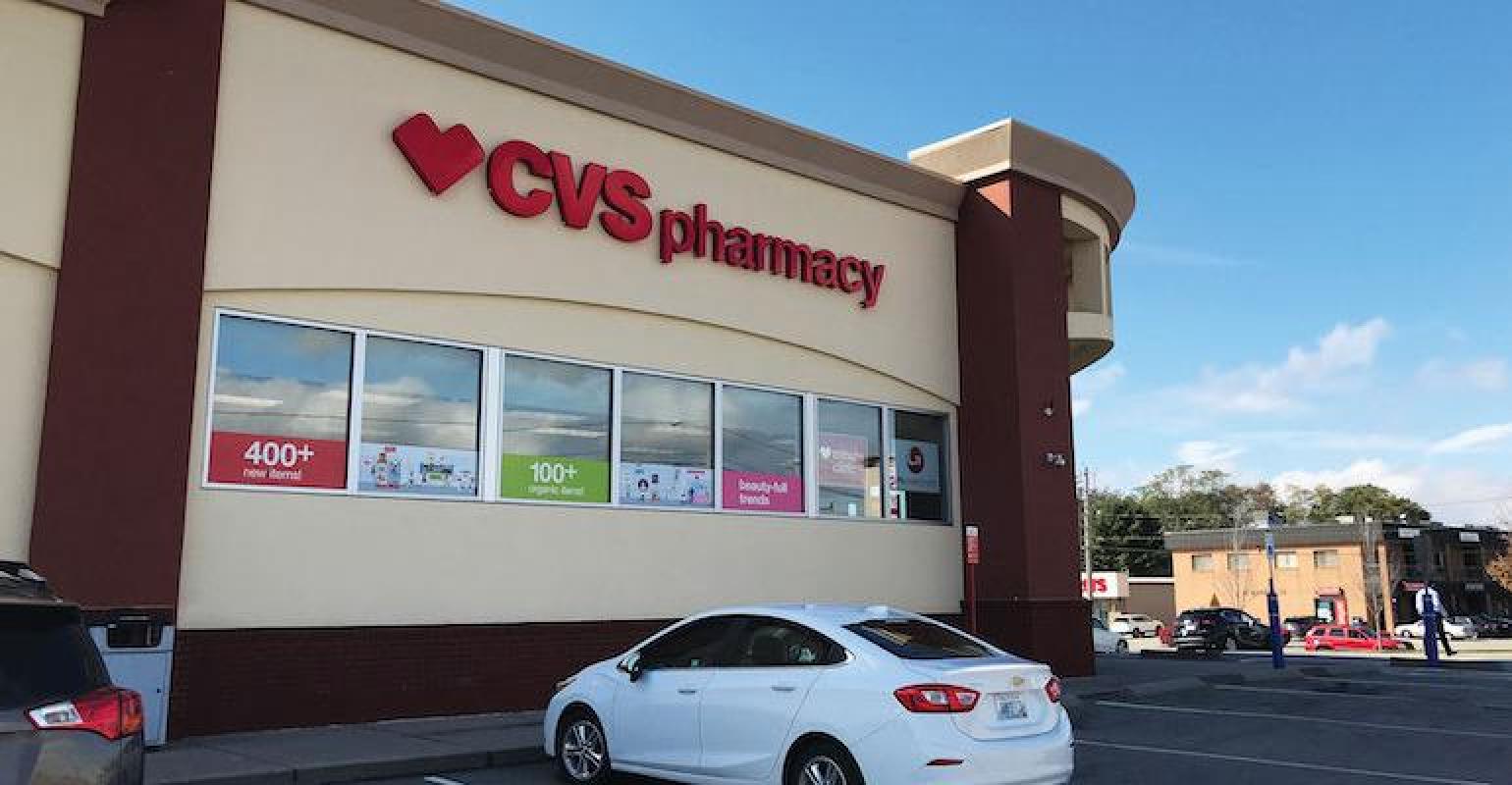 CVS Covid Booster Vaccine Appointment