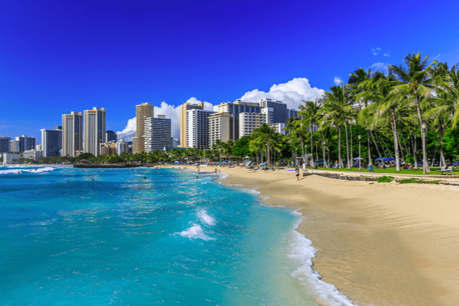 Hawaii Travel Restrictions Updates