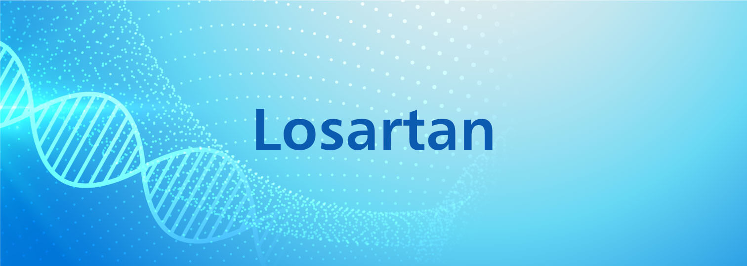 Losartan Side Effects