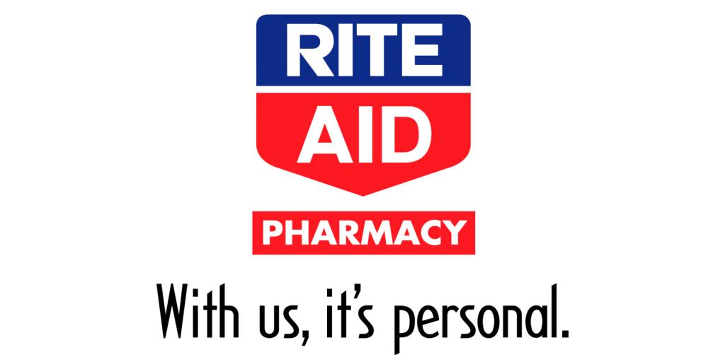 Rite Aid pharmacy
