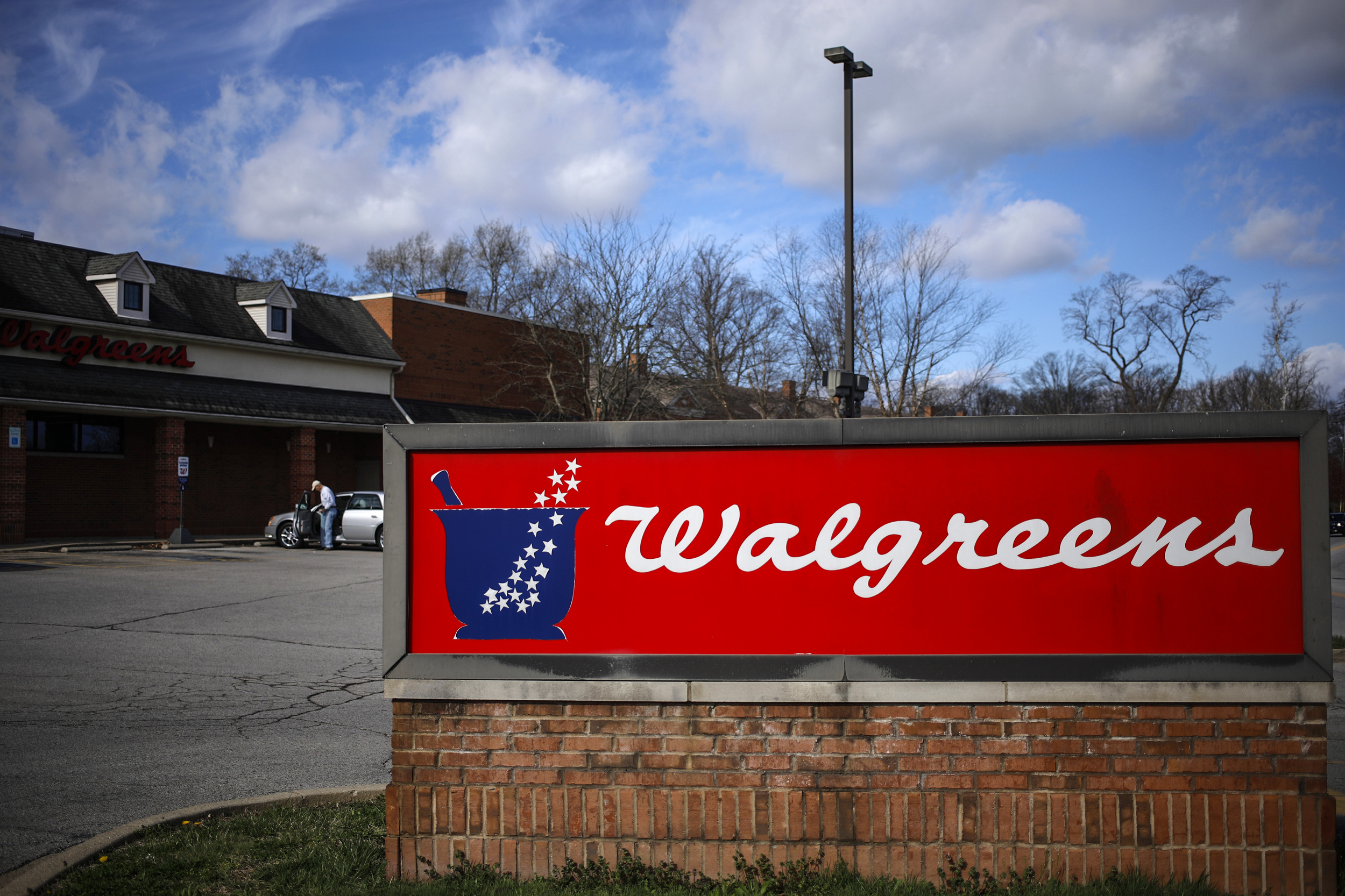 Walgreens covid vaccine registration