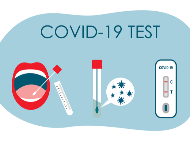 Where Can I Get a Covid Test