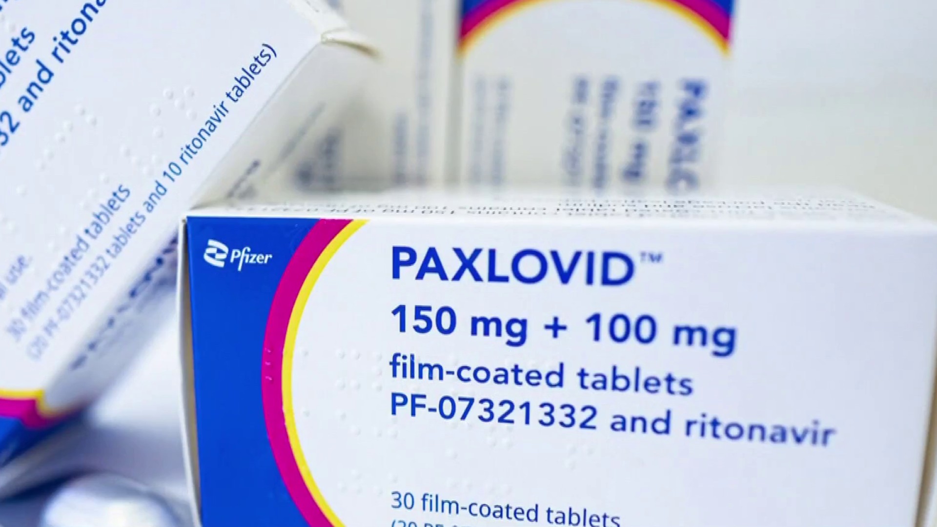 Paxlovid Drug Interactions