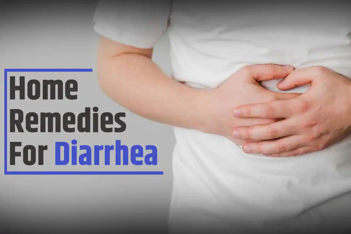 how to stop diarrhea 1