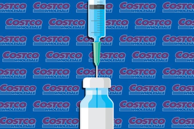 Costco Flu Shots Appointment