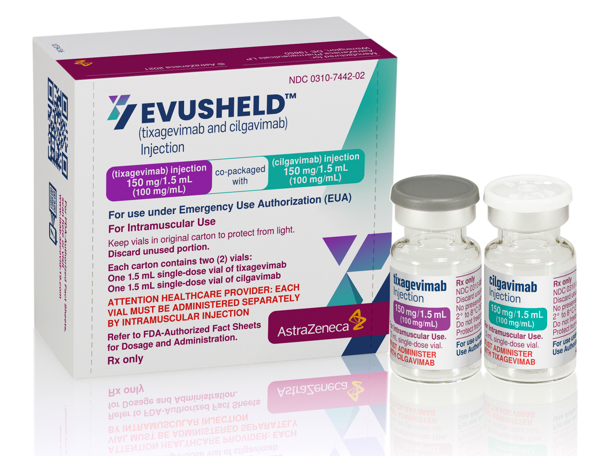 Evusheld Injection Side Effects