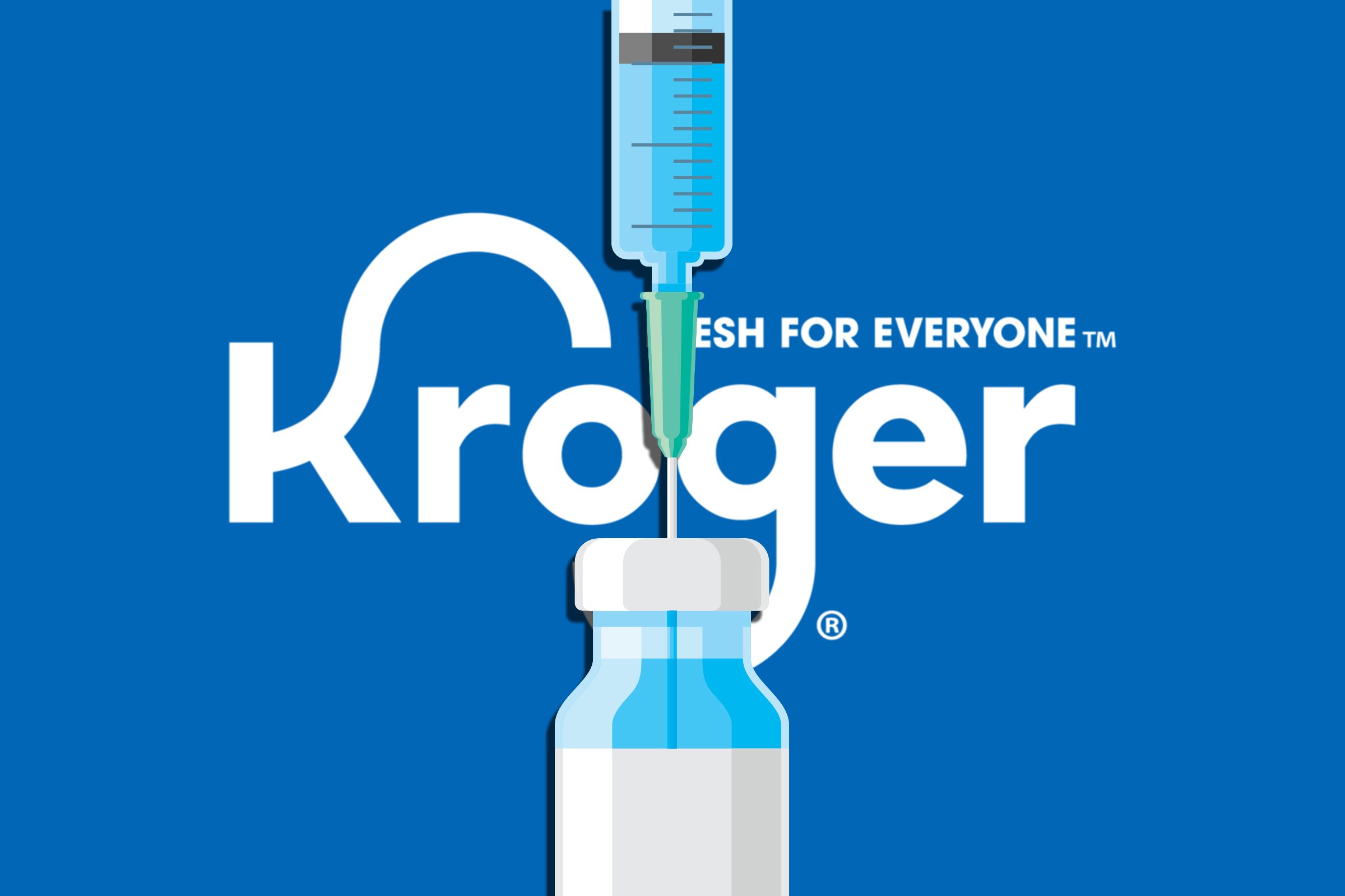 Kroger Flu Shot Appointment Scheduling