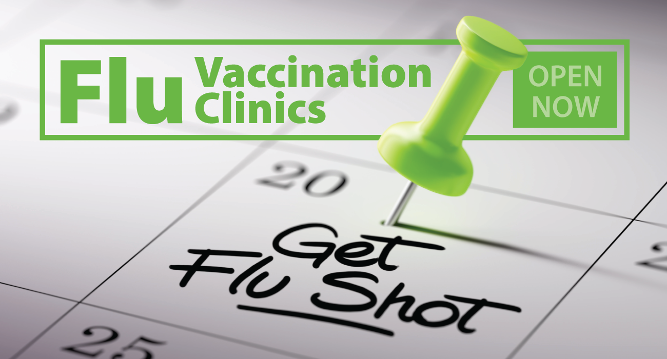 Walmart flu shot appointment scheduling 1