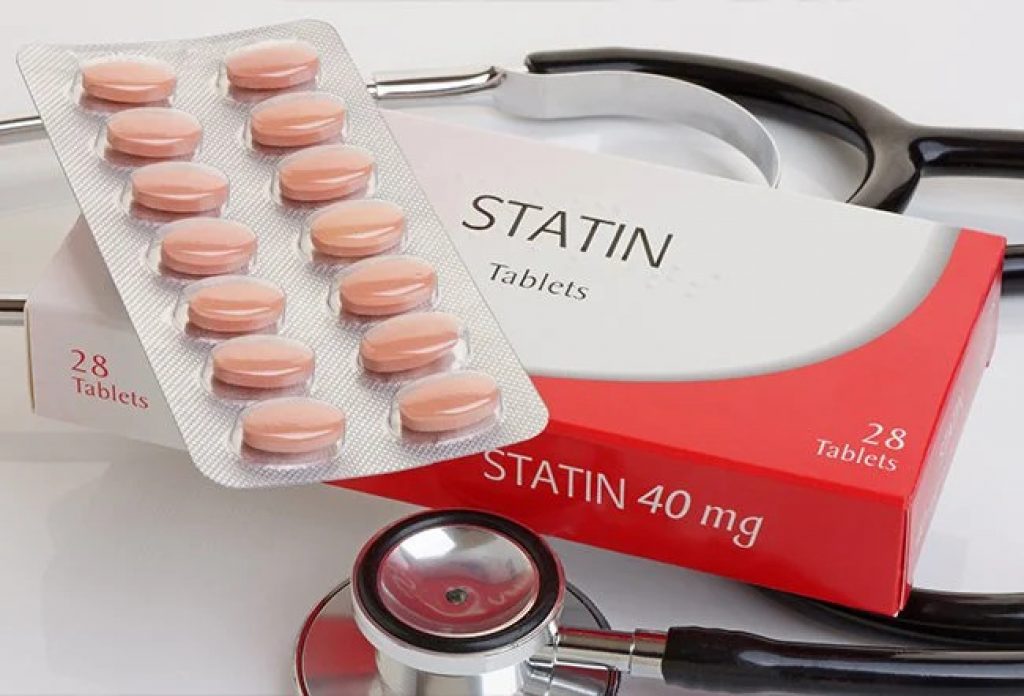 Statin Side Effects