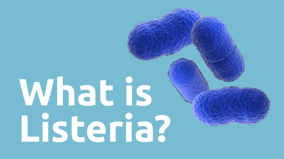 What is Listeria
