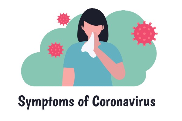 Coronavirus Symptoms Day By Day
