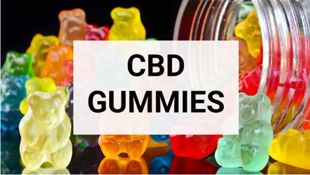 Proper CBD Gummies Scam
