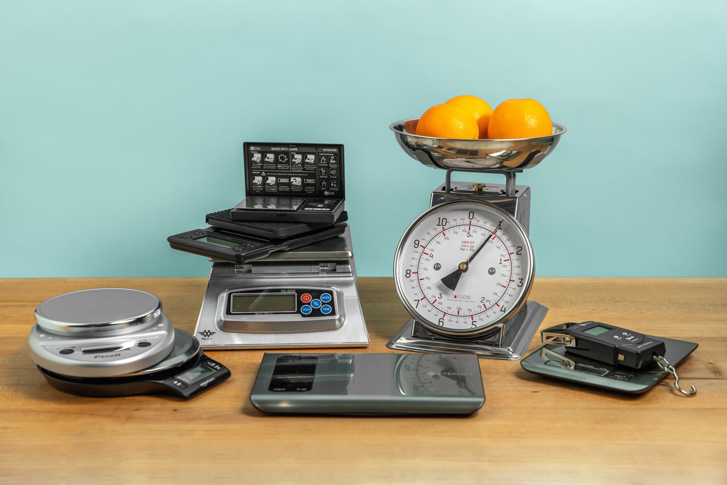 Weight Watchers Food Scale Reviews