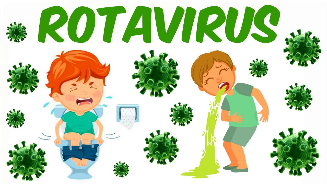 What is Rotavirus