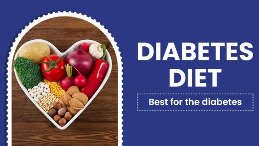 Diabetic diet plan 1