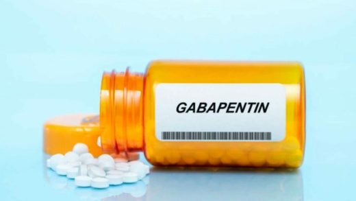 Gabapentin 100mg Dosage for Nerve Pain