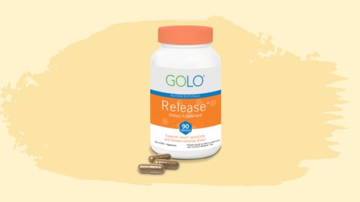 GOLO Release Side Effects