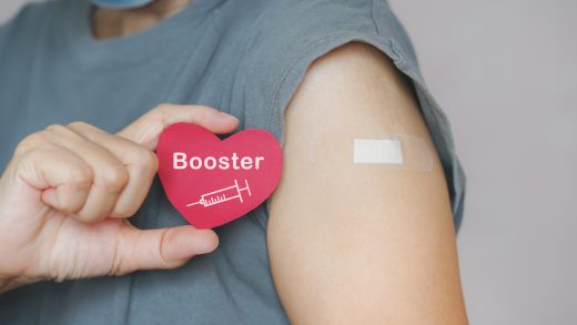 Covid Booster Recommendations by CDC 1
