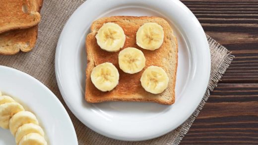 What to Eat for Breakfast with a Stomach Virus