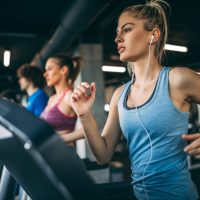 Help Me Plan a Five Day Cardio Workout Routine